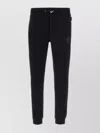 Philipp Plein Jogging Pants Iconic Drawstring Waist