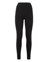 Philipp Plein Jogging Leggings In Black