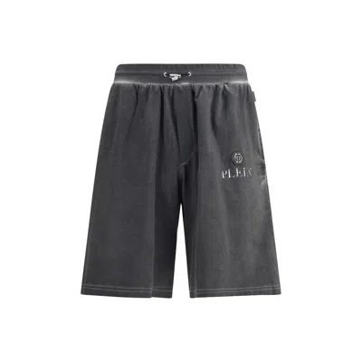 Philipp Plein Jogging Shorts