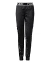 Philipp Plein Jogging Trousers "dafney" In Black