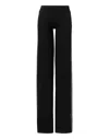 Philipp Plein Jogging Trousers "emma" In Black