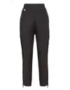 Philipp Plein Jogging Trousers "revenge" In Black