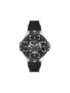 Philipp Plein $keleton Royal 46mm In Black