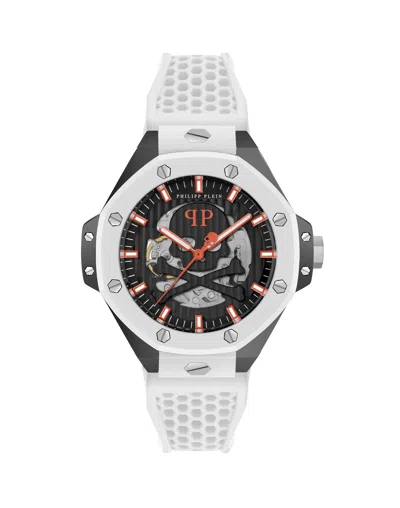 PHILIPP PLEIN $KELETON ROYAL STAINLESS STEEL WATCHES