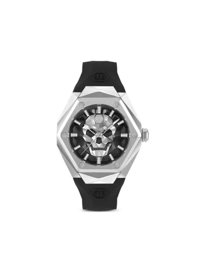 PHILIPP PLEIN $KULL SPIKES 45MM