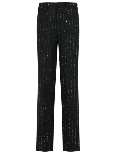 Philipp Plein 'lady Fit' Sequined Pants