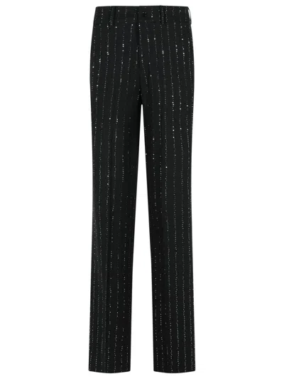 Philipp Plein 'lady Fit' Sequined Pants