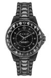 Philipp Plein Lady Rock Bracelet Strap Watch, 38mm