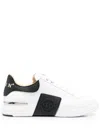 Philipp Plein Sneakers Hexagon Low-top