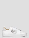 Philipp Plein `arrow Force` Low-top Sneakers