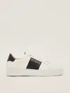 Philipp Plein Lo-top Nappa Sneaker