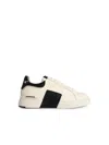 Philipp Plein Nappa Leather Sneakers Low Top Hexagon In Multi