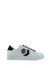 Philipp Plein Lo Top Sneakers