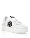 Philipp Plein Lo-top Sneakers Sk8r Plein Low