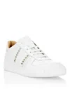 Philipp Plein Lo-top Sneakers Studs In White
