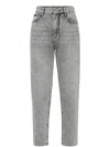 Philipp Plein Boyfriend Iconic Plein In Grey