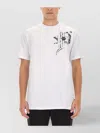 Philipp Plein Regular Fit Cotton T-shirt