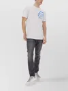 Philipp Plein T-shirt With Logo