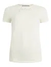 Philipp Plein Logo-motif T-shirt In Neutral