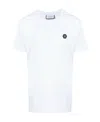 Philipp Plein T-shirt With Print In White