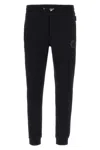 Philipp Plein Jogging Pants Iconic Drawstring Waist
