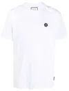 Philipp Plein T-shirt With Print In White