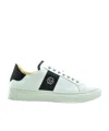 Philipp Plein Sneakers In Green