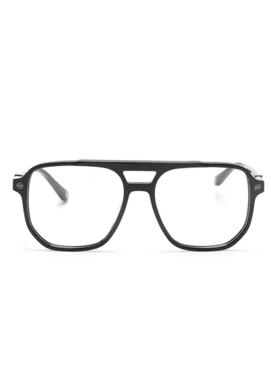 Philipp Plein Vpp084m 0700 Black