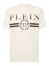 Philipp Plein T-shirt With Logo Print