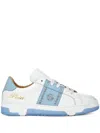 Philipp Plein Sneakers Mit Logo