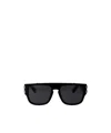 Philipp Plein Spp011x Sunglasses In Black