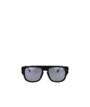 Philipp Plein Spp011w Sunglasses In Gray