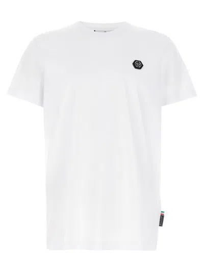 Philipp Plein Logo T-shirt