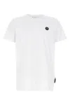 Philipp Plein Lightweight Short Sleeve Crew Neck T-shirt