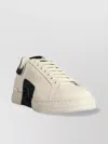 Philipp Plein 'low-top Ghost' Leather Sneakers