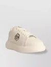 Philipp Plein Low Top Hexagon Sneakers