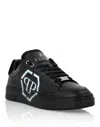 Philipp Plein Low-top Sneakers Carson Hexagon