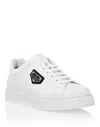 Philipp Plein Low Top Sneakers Cocco