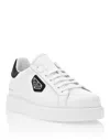 Philipp Plein Low-top Sneakers Titan Plein In White