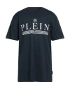 Philipp Plein Logo-print Cotton T-shirt