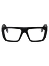 Philipp Plein Plein Master Glasses In Black