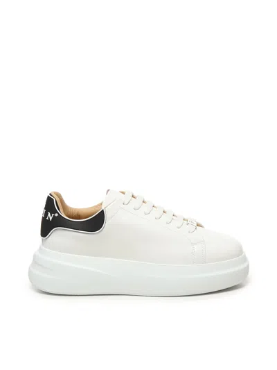 Philipp Plein Megastar Low Top Sneakers