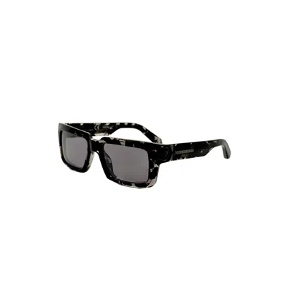 Philipp Plein Men's 53 Mm Black Havana Sunglasses