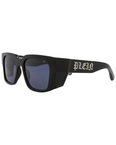 Philipp Plein Men's 54mm Sunglasses In Multi