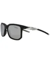 Philipp Plein Men's 56mm Polarized Sunglasses