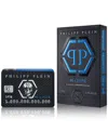 Philipp Plein Men's No Limit$ Plein Super Fre$h Eau De Toilette Spray, 1.7 Oz.