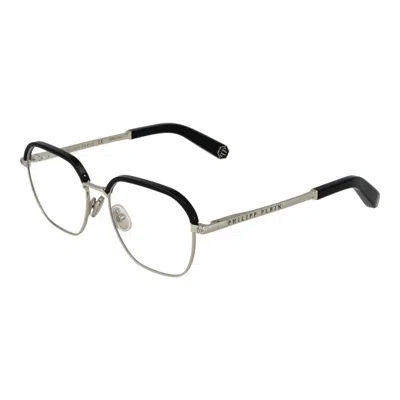 PHILIPP PLEIN PHILIPP PLEIN MEN OPTICAL MEN'S FRAMES