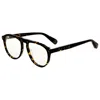 Philipp Plein Men's Opticals Vpp016m5401ay