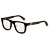 Philipp Plein Men's Opticals Vpp023v0722 In Black
