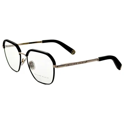 Philipp Plein Men's Opticals In Black